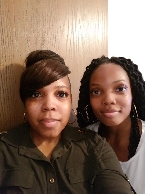 Me n my mini
